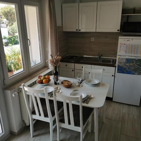 Apartman Jela Šibenik Kültér fotó