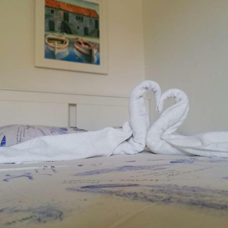 Apartman Jela Šibenik Kültér fotó