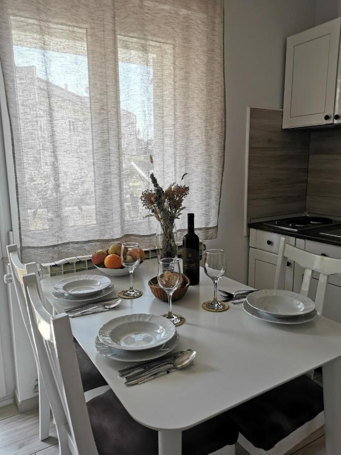Apartman Jela Šibenik Kültér fotó
