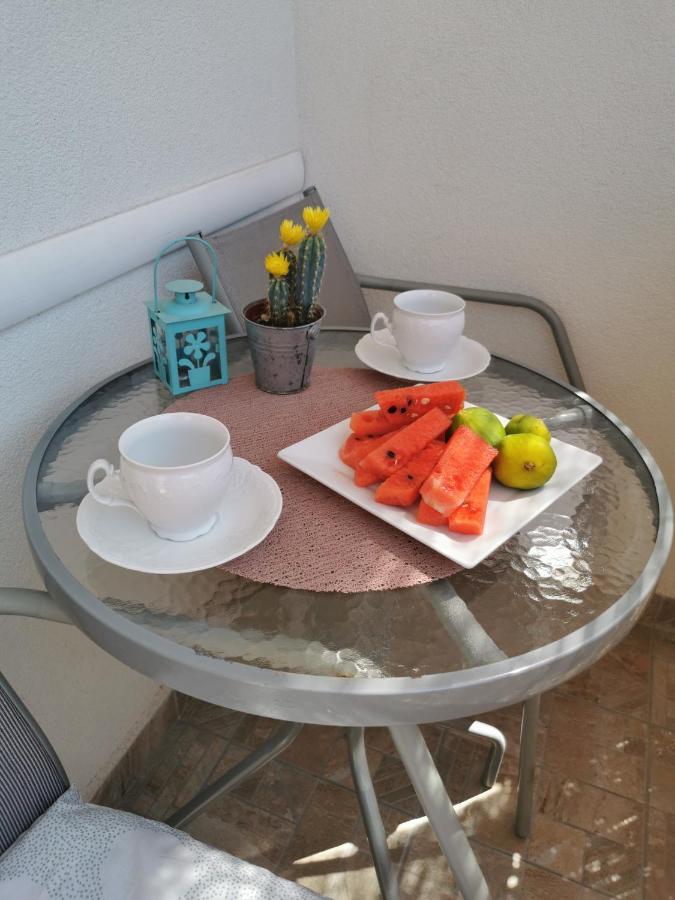 Apartman Jela Šibenik Kültér fotó