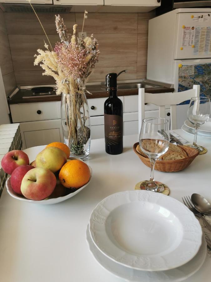 Apartman Jela Šibenik Kültér fotó