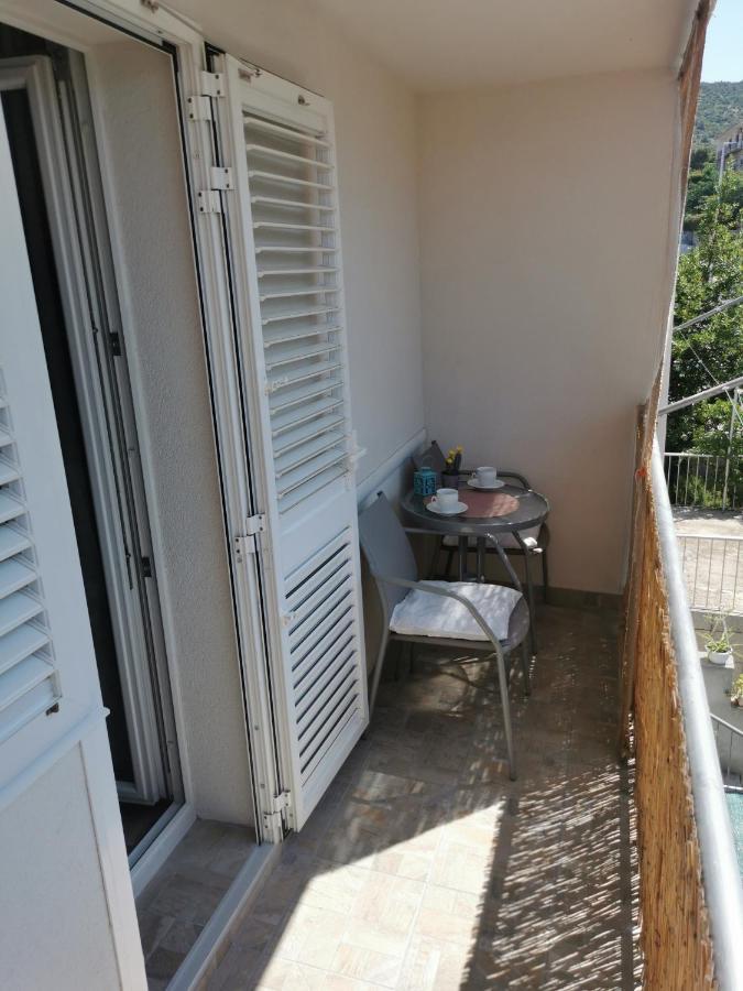 Apartman Jela Šibenik Kültér fotó