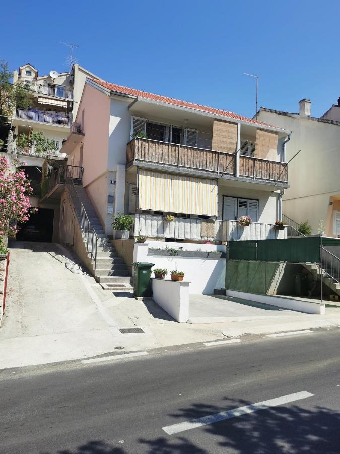 Apartman Jela Šibenik Kültér fotó