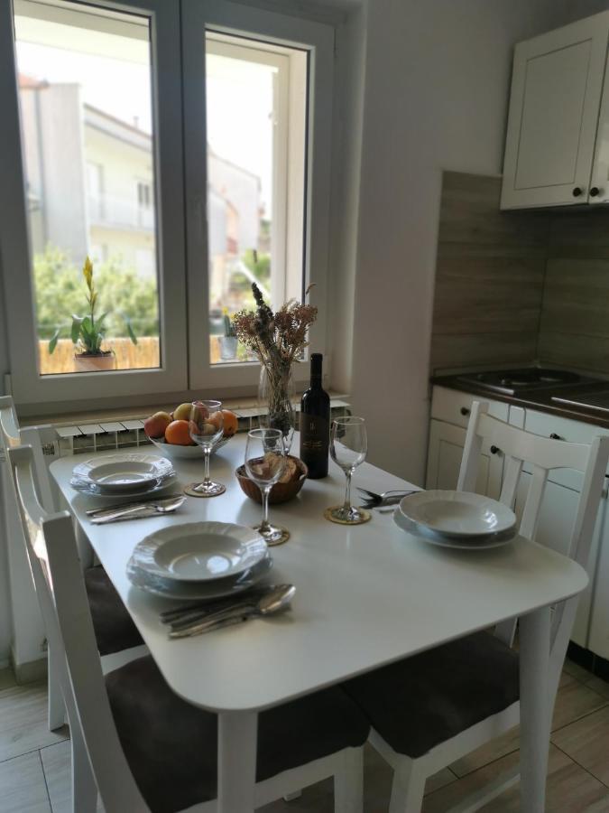 Apartman Jela Šibenik Kültér fotó