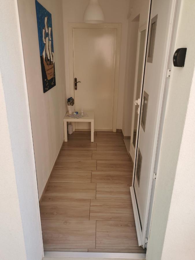 Apartman Jela Šibenik Kültér fotó