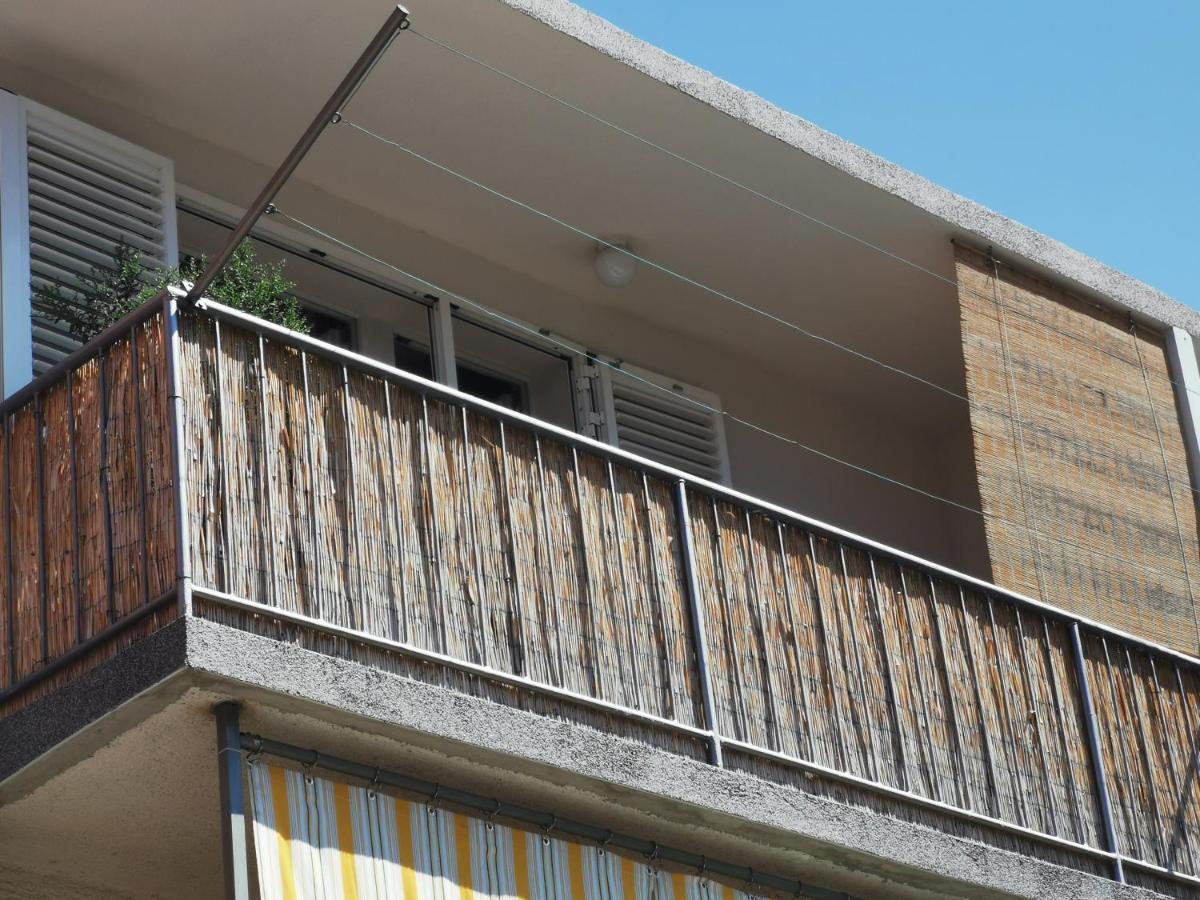 Apartman Jela Šibenik Kültér fotó