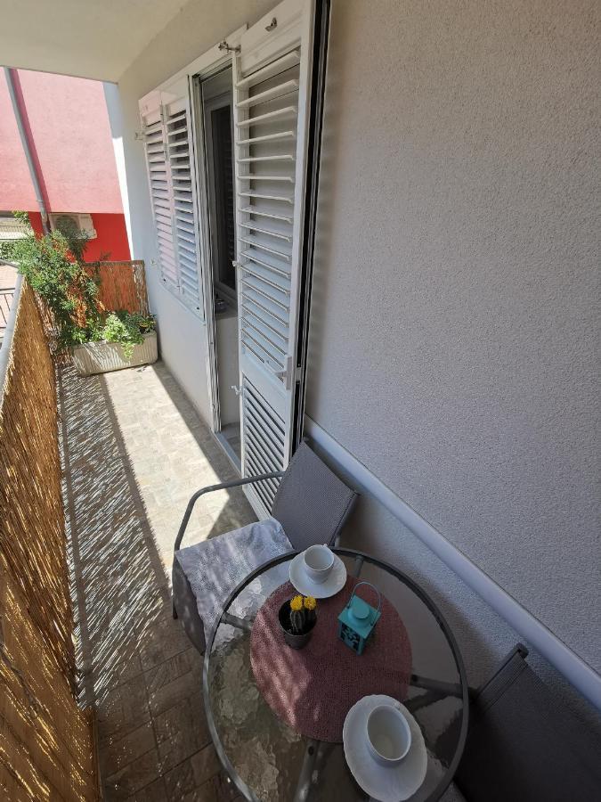 Apartman Jela Šibenik Kültér fotó