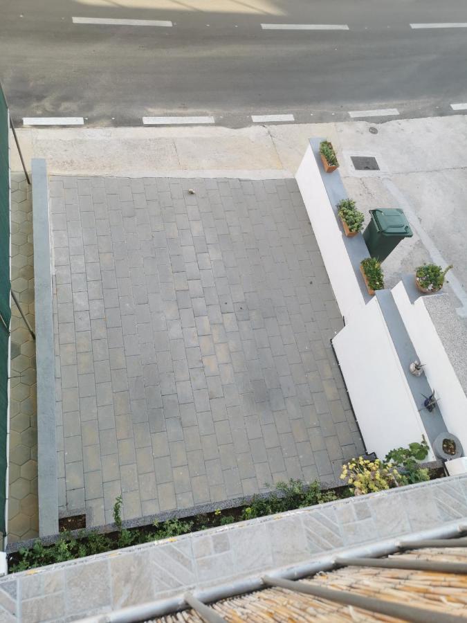 Apartman Jela Šibenik Kültér fotó