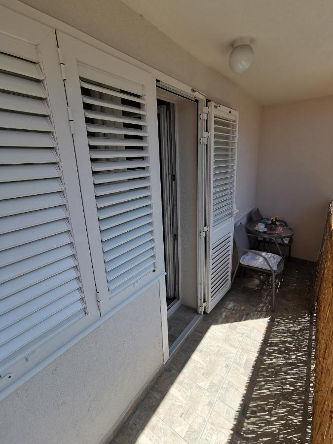 Apartman Jela Šibenik Kültér fotó