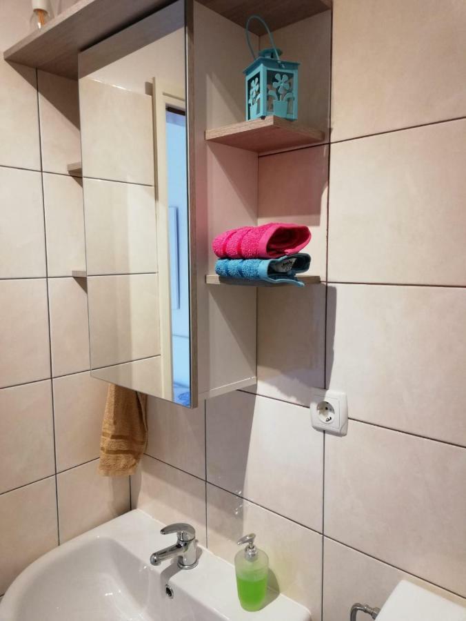 Apartman Jela Šibenik Kültér fotó