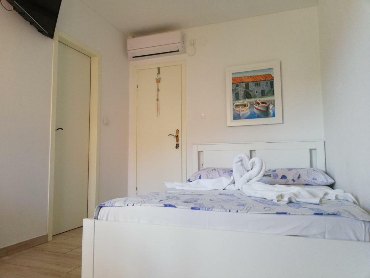 Apartman Jela Šibenik Kültér fotó