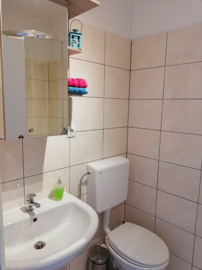 Apartman Jela Šibenik Kültér fotó