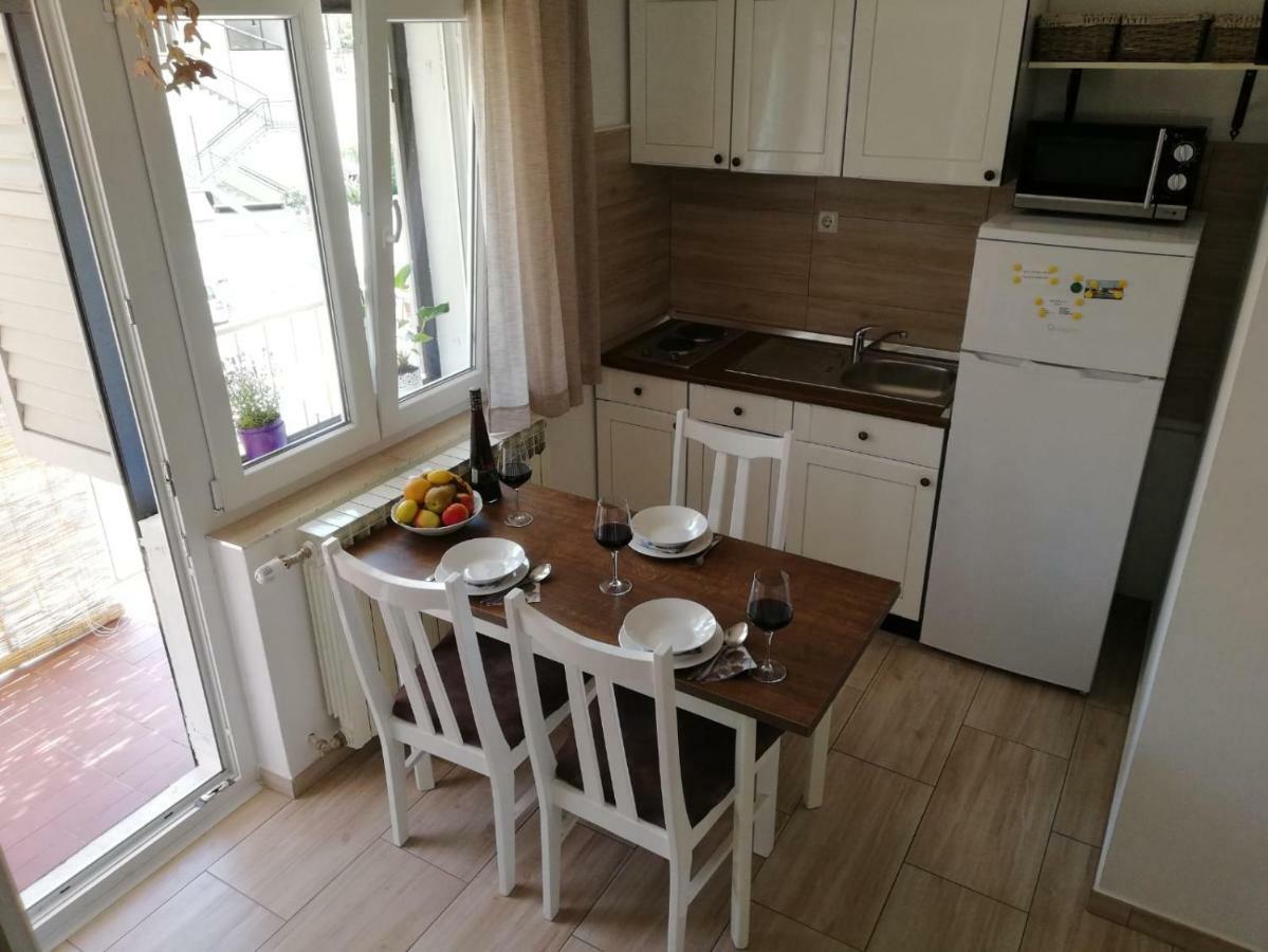 Apartman Jela Šibenik Kültér fotó