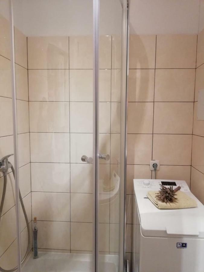 Apartman Jela Šibenik Kültér fotó