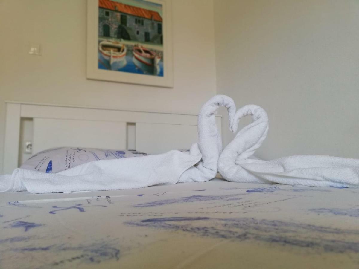 Apartman Jela Šibenik Kültér fotó