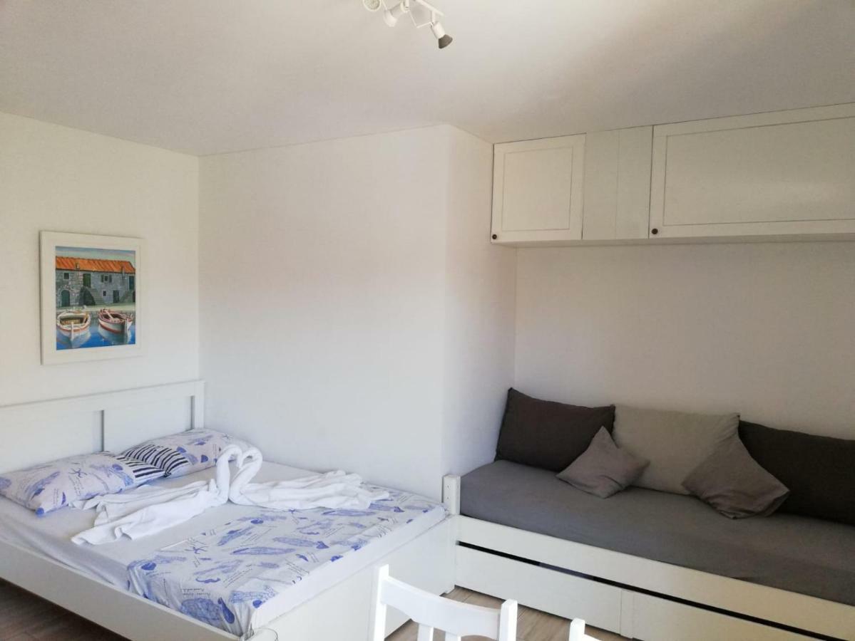 Apartman Jela Šibenik Kültér fotó