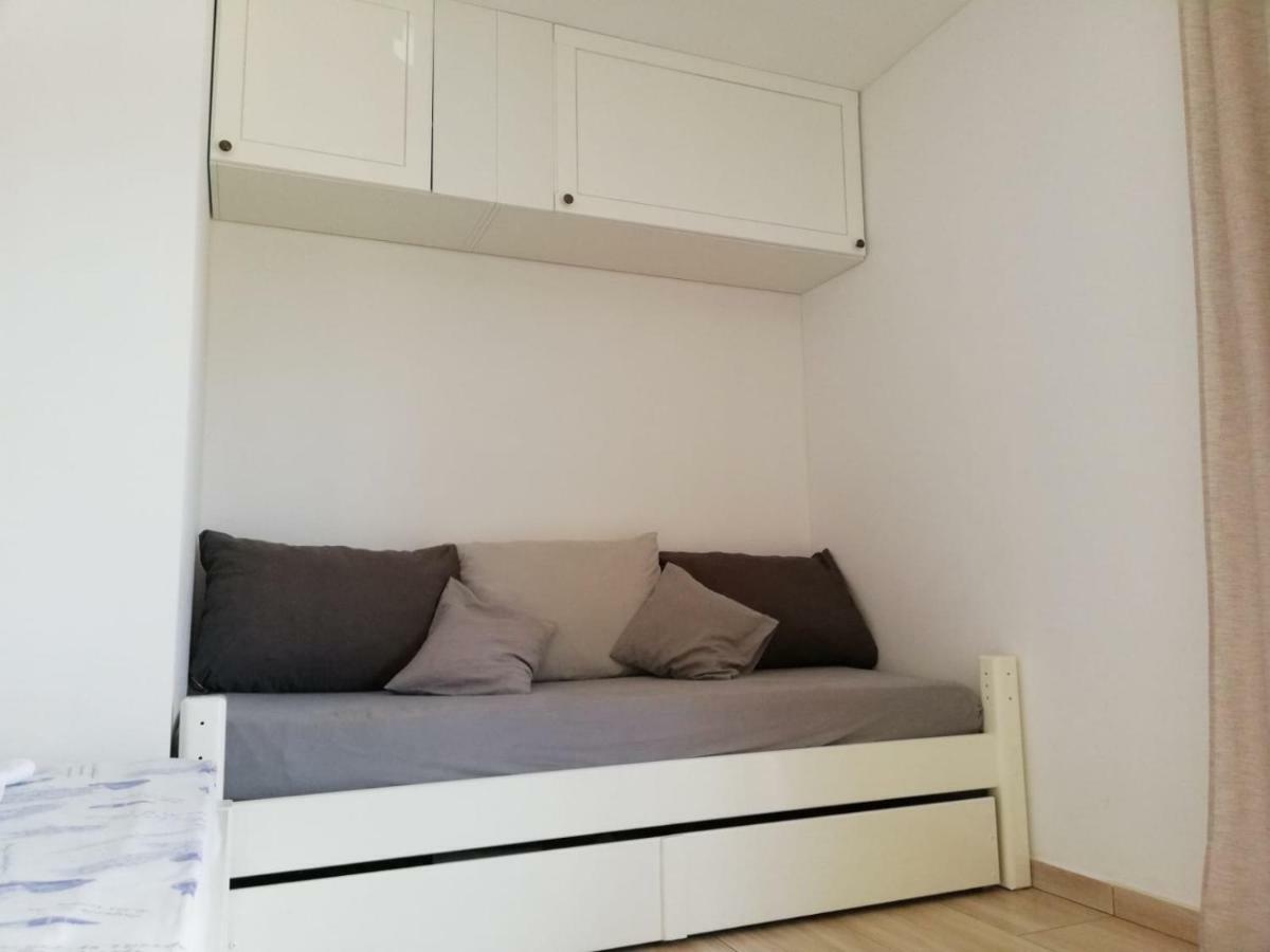 Apartman Jela Šibenik Kültér fotó