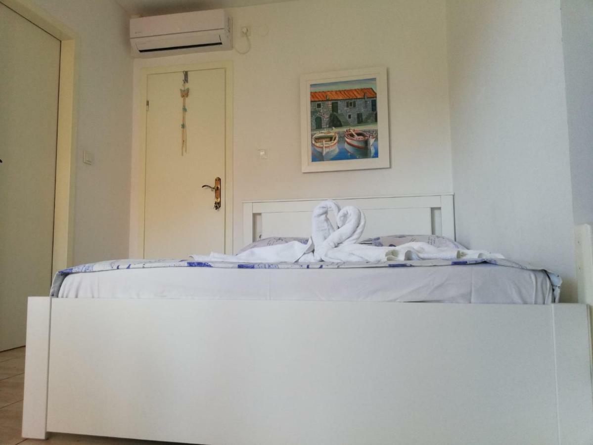 Apartman Jela Šibenik Kültér fotó